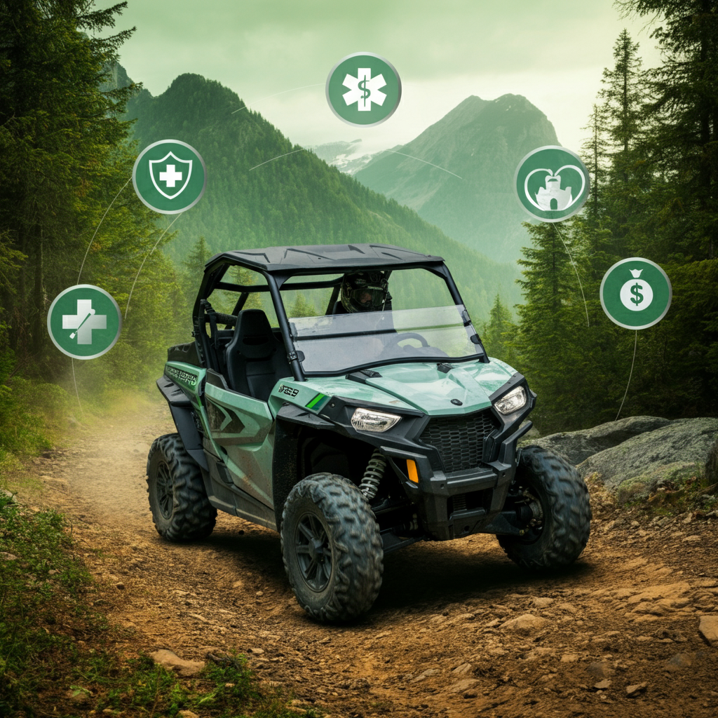 ATV Insurance Guide