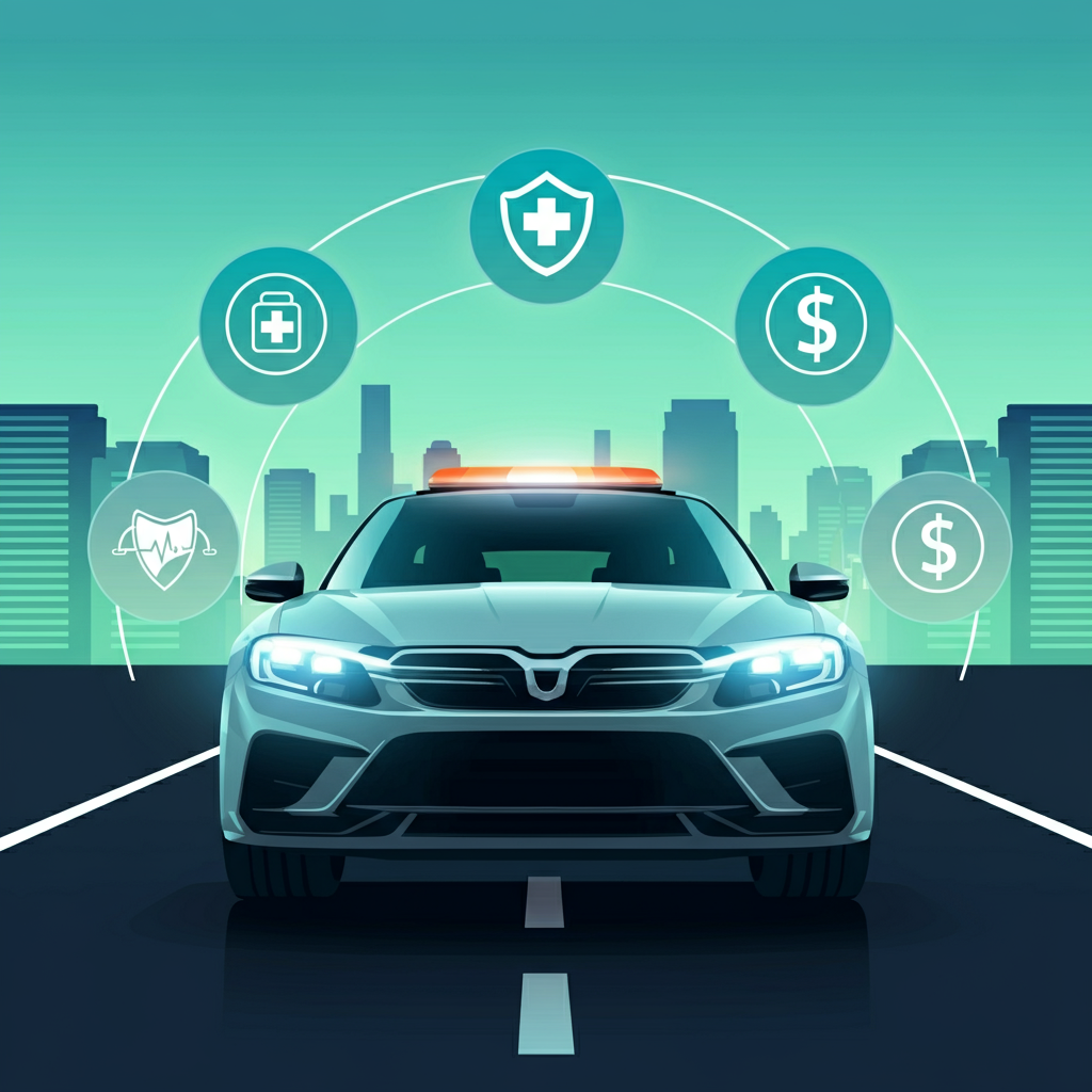 Auto Insurance Guide