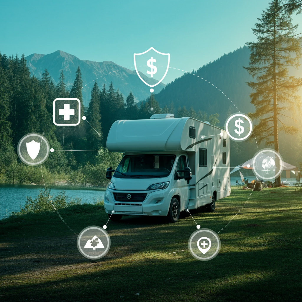 RV Insurance Guide