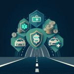 Types of Vehicle Insurance Guide