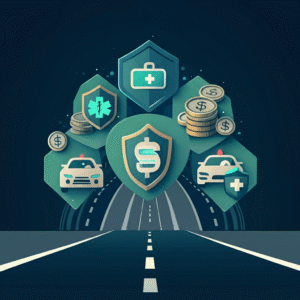 Types of Vehicle Insurance Guide